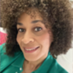 Foto de Mabel Kouliho